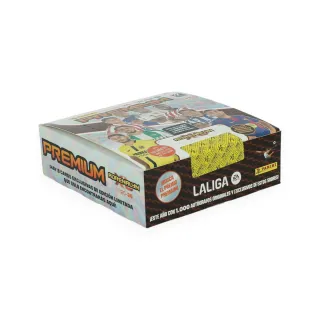 Caja Adrenalyn XL Premium  Precintada.leer anuncio