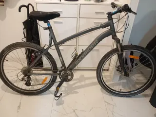 Bicicleta Rockrider RR52