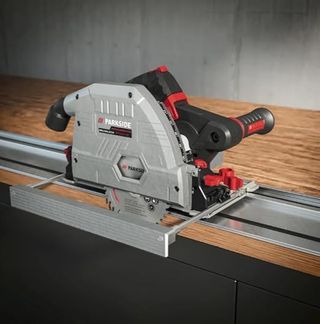 Sierra inmersión Parkside 20V Performance