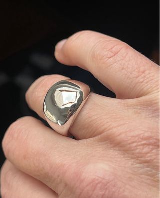 Anillo Plata 925