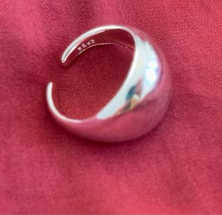 Anillo Plata 925