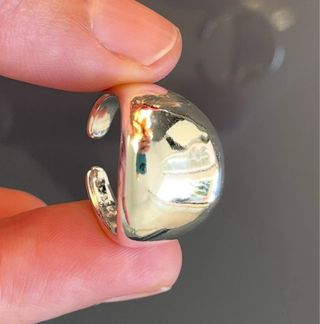 Anillo Plata 925