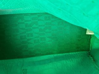 Borsa FURLA Pelle Stampa Cocco - DUST BAG original