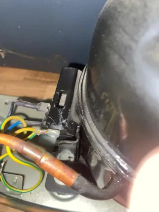 Riparazione frigoriferi a Murcia e Molina de Segura