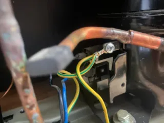 Riparazione frigoriferi a Murcia e Molina de Segura