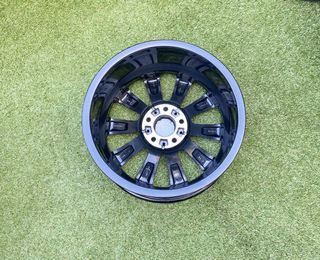 Llantas Originales VW / BMW - 18" Impolutas