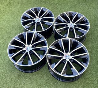 Llantas Originales VW / BMW - 18" Impolutas