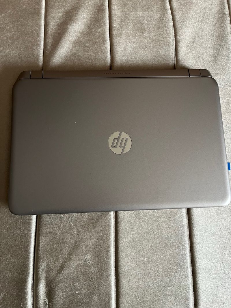 HP Envy 15 – Intel i5 – 16GB RAM – 1TB – Buen esta