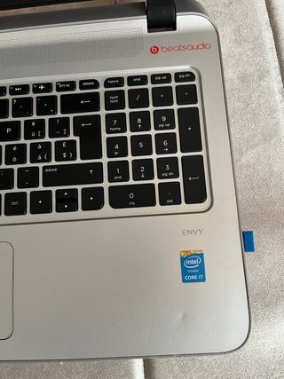 HP Envy 15 – Intel i5 – 16GB RAM – 1TB – Ottime condizioni