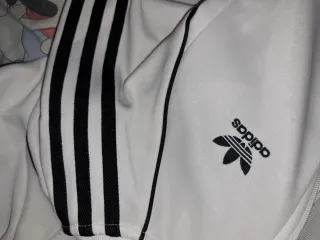 Chaqueta Adidas Sst