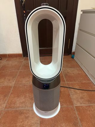 Purificador Dyson Hot + Cool
