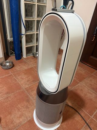 Purificador Dyson Hot + Cool