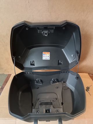 Smart Top Box Forza X-ADV 750 350 125 ADV350 Honda