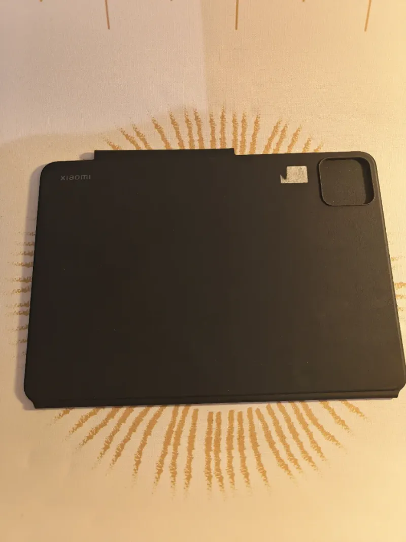 Xiaomi Pad 6S Pro 512GB 16GB RAM + Funda Teclado afbeelding 7