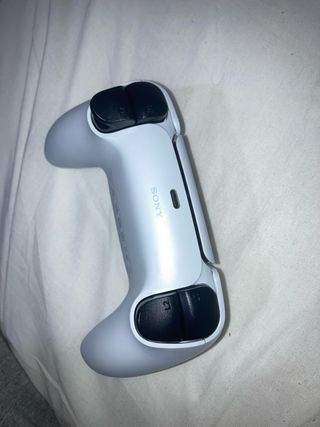Mando PS5 Blanco Nuevo Sony