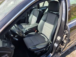 MERCEDES C220d AVANTGARDE 170CV 1 AÑO GARANTIA