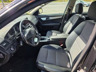 MERCEDES C220d AVANTGARDE 170CV 1 AÑO GARANTIA