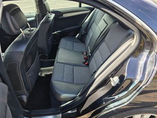 MERCEDES C220d AVANTGARDE 170CV 1 AÑO GARANTIA