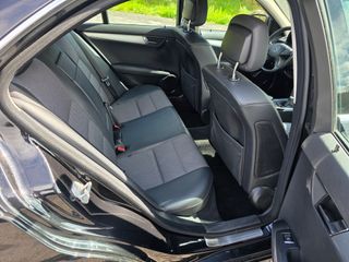 MERCEDES C220d AVANTGARDE 170CV 1 AÑO GARANTIA