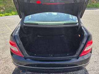 MERCEDES C220d AVANTGARDE 170CV 1 AÑO GARANTIA