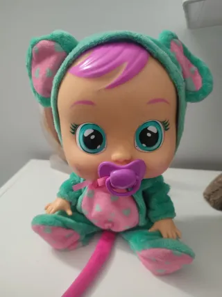 Juguetes antiguos cada uno 10€