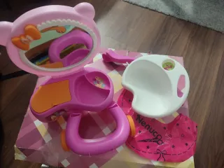 Juguetes antiguos cada uno 10€