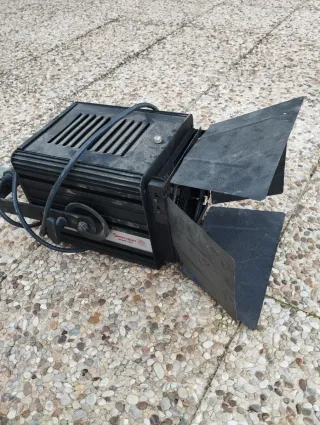 Foco Spotlight Sintesi Figura 12 ZW