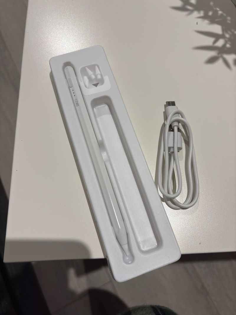 Lápiz Stylus para iPad afbeelding 3