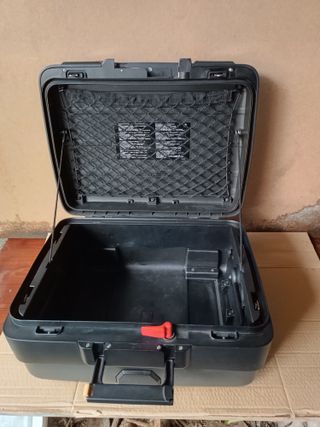 Top case BMW R1200GS aire 2004-2012 baul