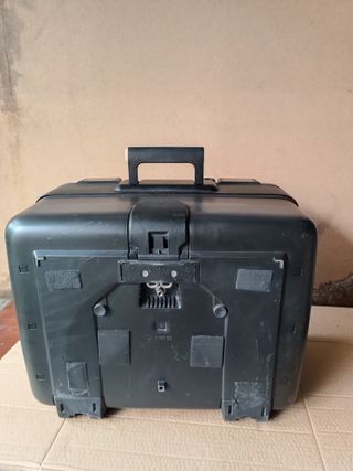 Top case BMW R1200GS aire 2004-2012 baul