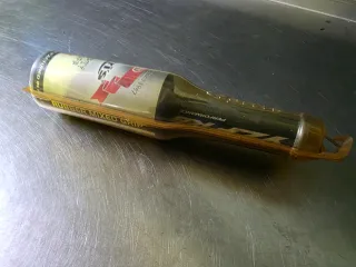 Puños Harris Yamaha YZF R6