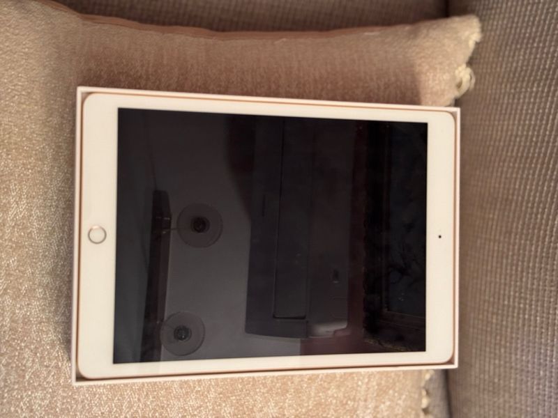iPad 7ª Generación afbeelding 4