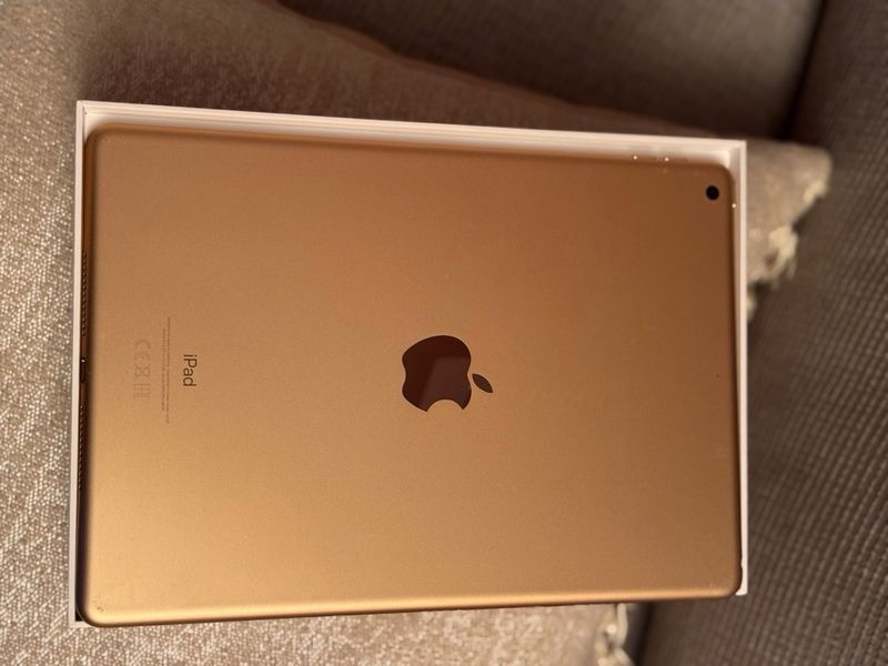 iPad 7ª Generación afbeelding 3