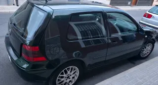 Volkswagen Golf IV