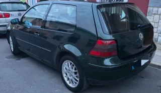 Volkswagen Golf IV