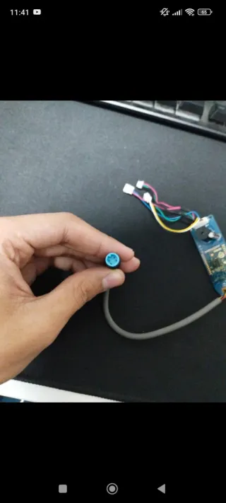 Pantalla Display Xiaomi M365