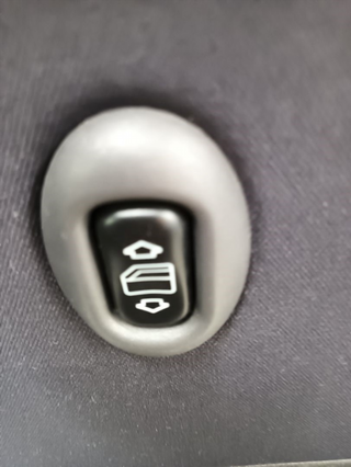 MANDO ELEVALUNAS TRASERO DERECHO MERCEDES-BENZ CL