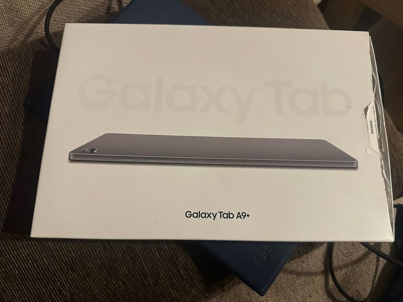 Samsung Galaxy Tab A9+ Tablet 8GB 128 GB