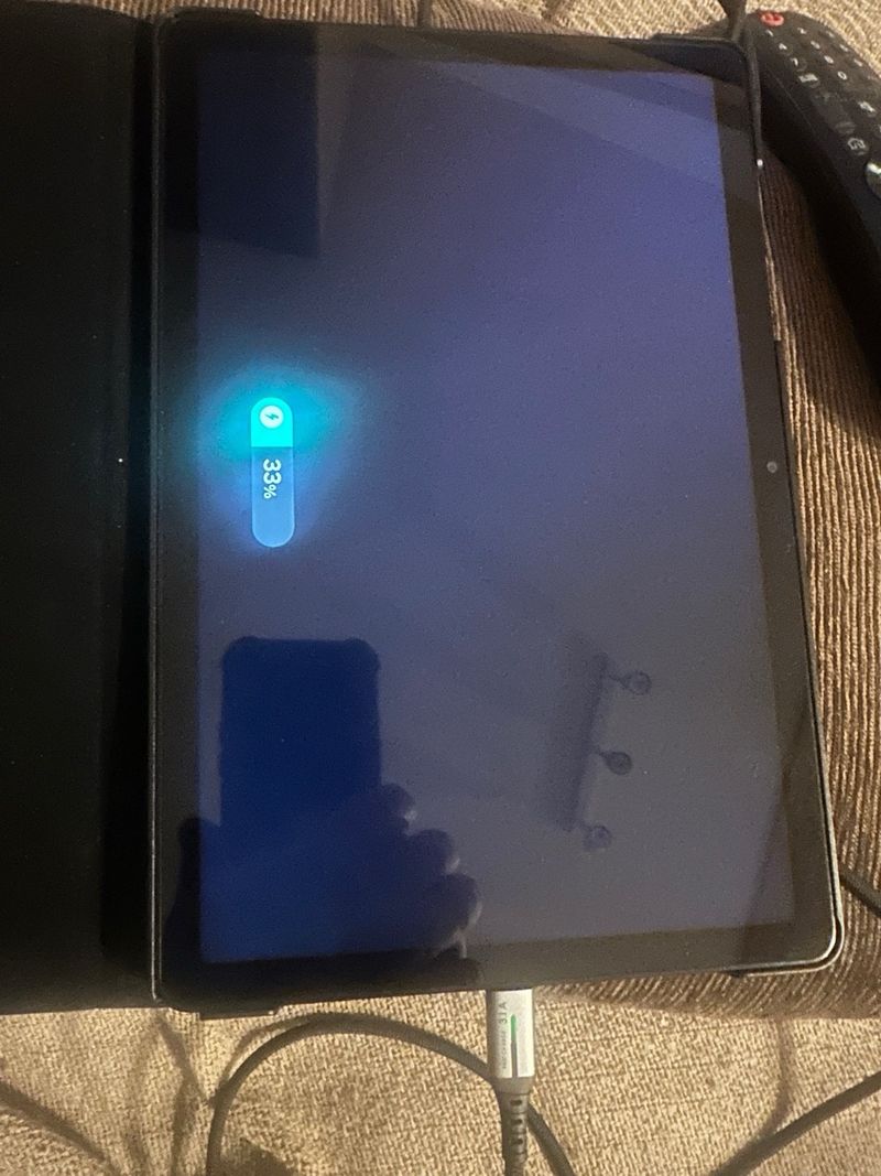 Samsung Galaxy Tab A9+ Tablet 8GB 128 GB afbeelding 4