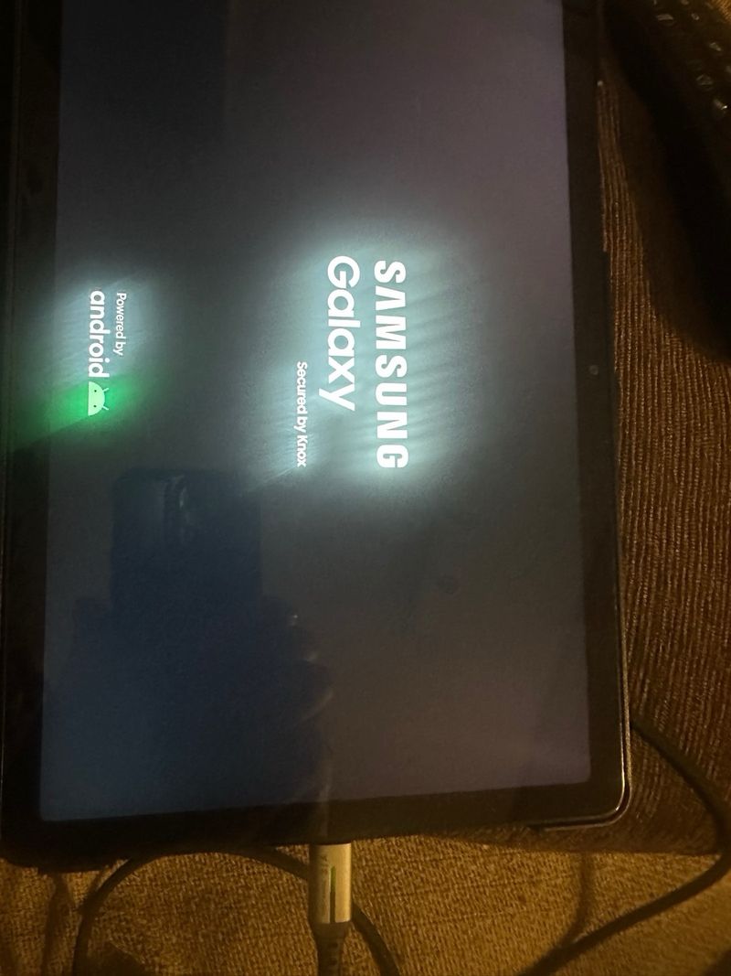 Samsung Galaxy Tab A9+ Tablet 8GB 128 GB afbeelding 5