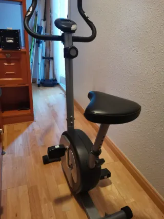 Bicicleta Estática Q7