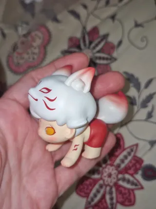 Dimoo Fox Spirit POP MART
