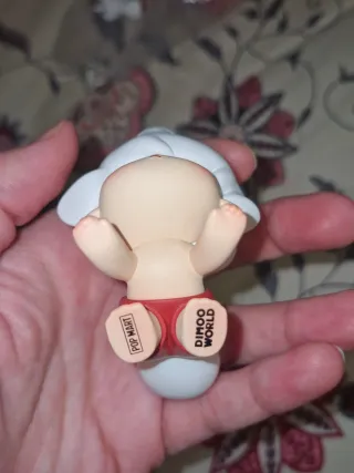 Dimoo Fox Spirit POP MART