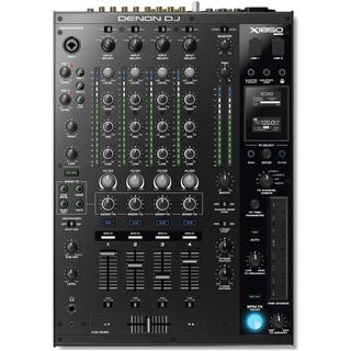Mesa de Mezclas Denon DJ X1850 Prime - NUEVA