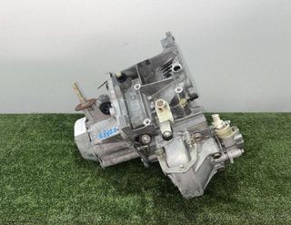 96079 caja de cambios 20ta87 citroen xsara berlina