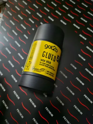Cera para peinar got2b Glued