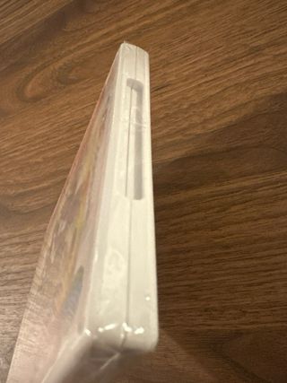 Pokémon Omega Ruby 3DS Precintado