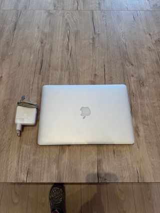 MacBook Air 13 (2014) Plata