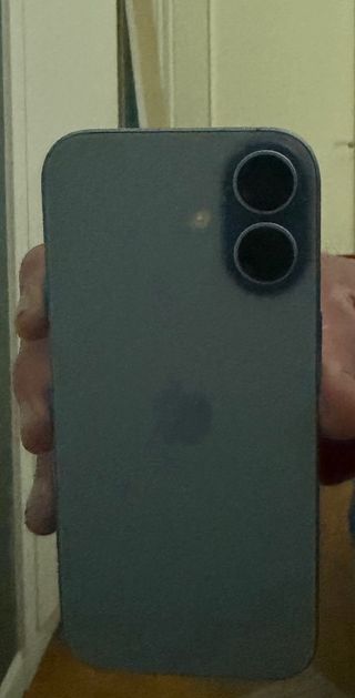 iPhone 17 256GB Azul