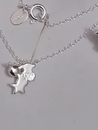 Conjunt de Tous 925 plata nuevo